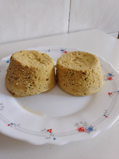 Foto principal de Pastel de salmón y puerros