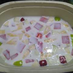 A picture of Sop Buah (Wangi bgt!).