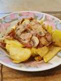 Papas especiales