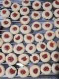 Pepas con aceite