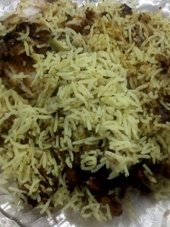 عکسی از دستور ته انداز ماهی