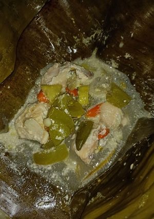 Foto resep Garang Asem