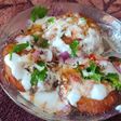 Aaloo tikki