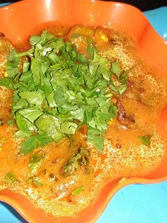 દૂધી કોફતા કરી(dudhi kofta curry in Gujarati) રેસીપી મુખ્ય ફોટો