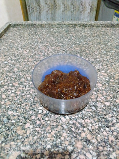 صورة لوصفة مربى التين