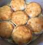 Easy Way Make Recipe Biscuit Chicken Pot Pie that is  Makes Drooling, Addictive}