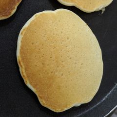 A picture of Pancakes.