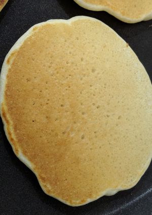 A picture of Pancakes.