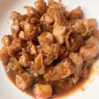 Ayam teriyaki simple