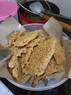 Foto resep Kremesan ayam Kriuk