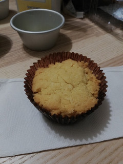 餅乾酥 的食譜成品照片