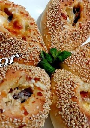 صورة لوصفة معجنات