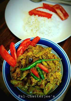 ছানা পটল ভাপা(chana potol recipe in Bengali) রেসিপির প্রধান ছবি