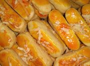 Gambar kastengel keju 1 kg