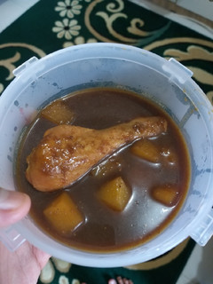 Foto resep Semur Ayam Kentang