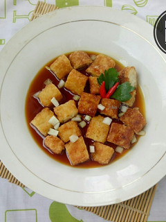 Foto resep Pempek nasi