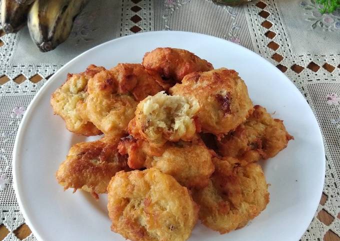 Jemput Pisang