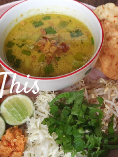Foto resep Soto Ayam Medan