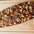 Bananabread aux noix vegan