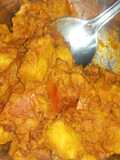 Gatta Curry