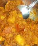 Gatta Curry