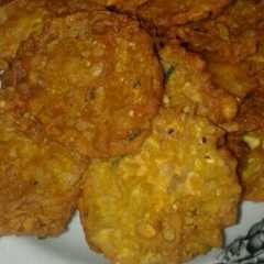รูปของ Tempe Crispy 😋😋