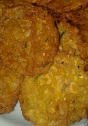 Foto resep Tempe Crispy 😋😋