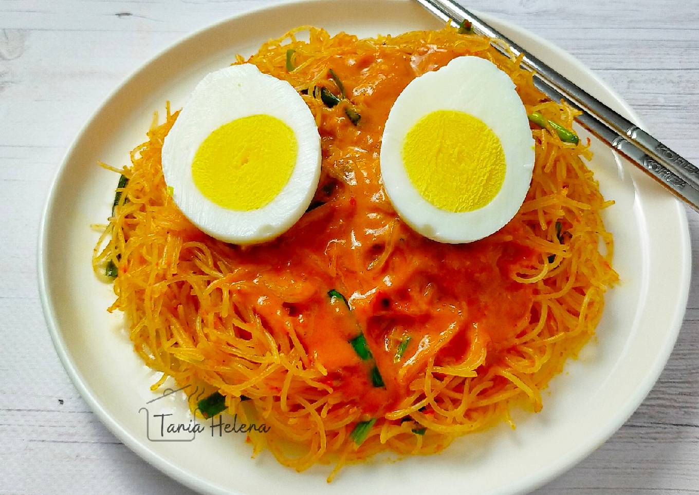 Mie Siam