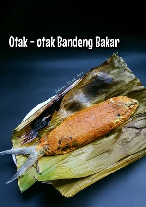 Foto resep 427. Otak otak Bandeng khas Gresik