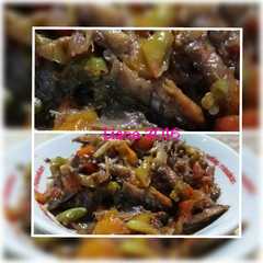 รูปของ Sambal Peda