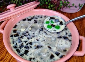 Gambar Cocktail Cincau