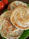 Roti Maryam