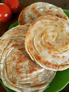 Foto resep Roti Maryam