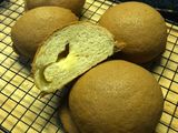 Coffee bread