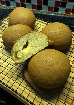 Foto resep Coffee bread