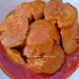 Gulai jengkol