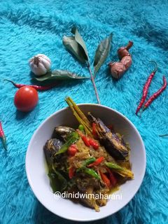 Foto resep Ikan Salem Pesmol