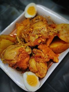 ডাকবাংলো চিকেন (Chicken Dak bangalow recipe in Bengali) রেসিপির প্রধান ছবি