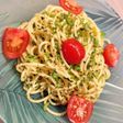 Fokhagymás olívaolajos spagetti 😍🍝 avagy spaghetti aglio e olio🍝😍 #februar2025
