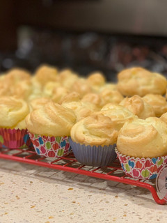 Foto resep Kue Sus/ Choux Pastry