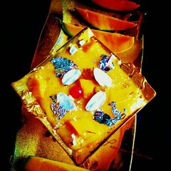 A picture of #Ramadan Mango Rabri/Aam Rabri.