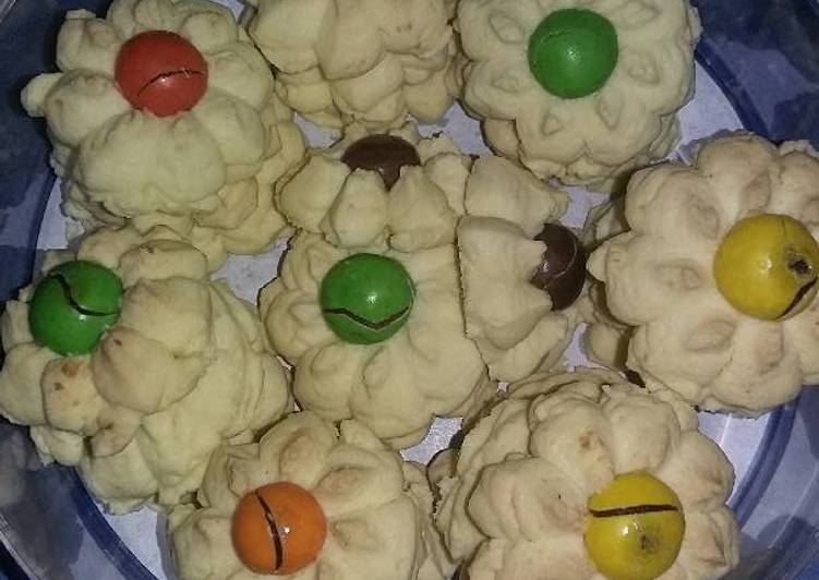 Kue sagu