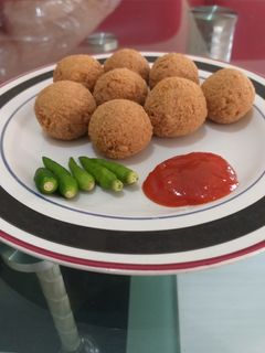 Foto resep Tahu bulat