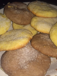 Una foto de Galletitas para el mate!!!❤️❤️❤️