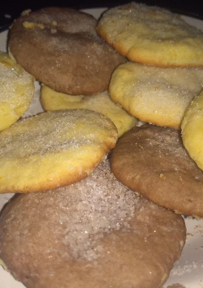 Una foto de Galletitas para el mate!!!❤️❤️❤️