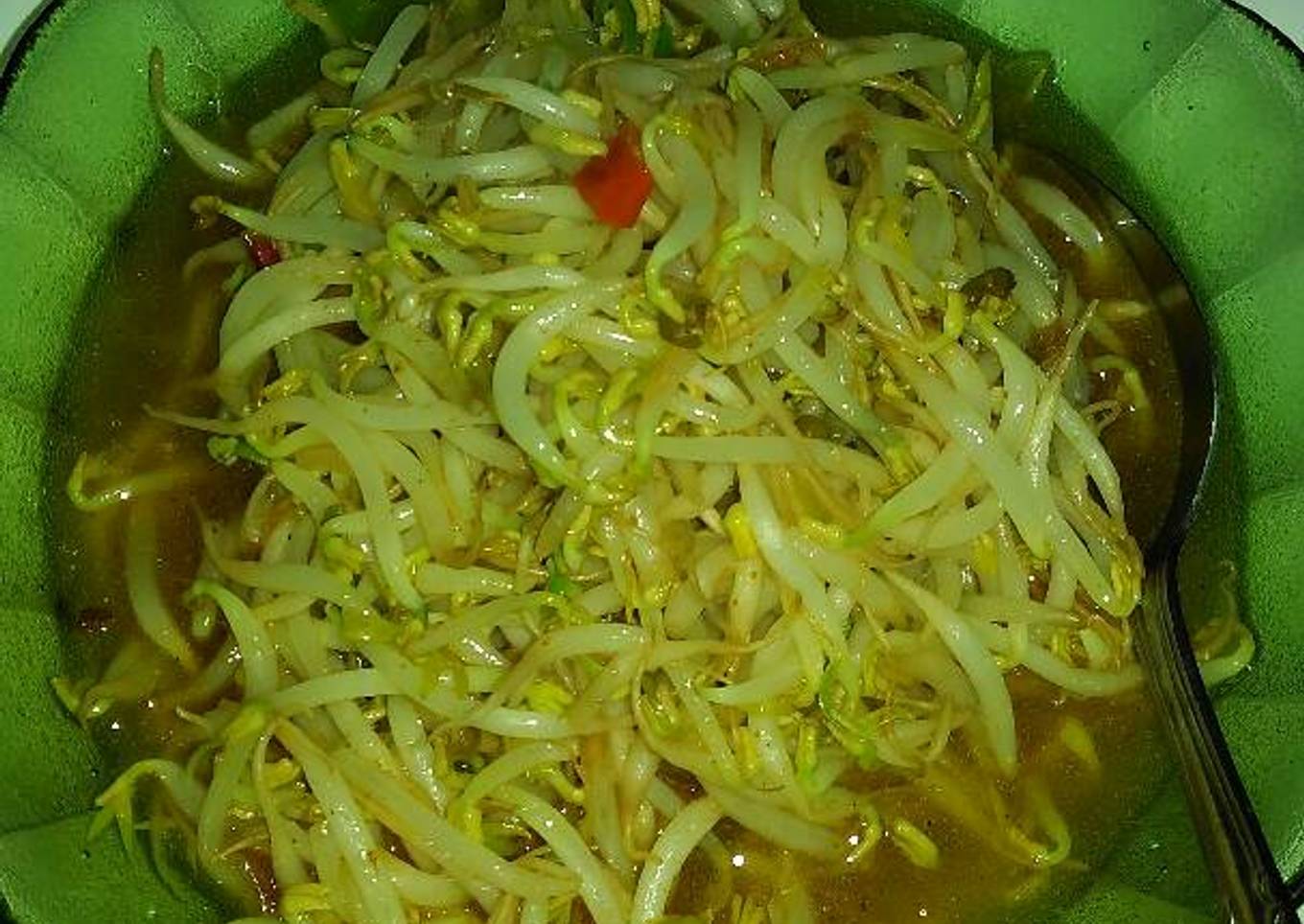 Toge Rebus Rasa Kari #AntiRibet