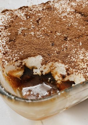 Foto resep Banoffee dessert ! Enak dan lumer
