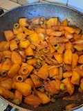 Apple Caponata