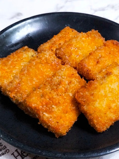 Foto resep Nugget Mie Ayam