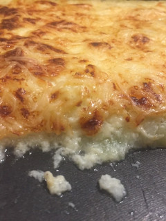 Une photo de Gratin de christophines